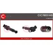 Casco CIC78031AS Bobine