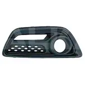 Alkar 4905187 Ventilatiegrille, bumper
