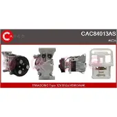 Casco CAC84013AS Aircopomp