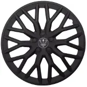 CARFACE CFWF-1BK-14 Wieldoppen