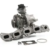 RIDEX 2234C0483R Turbocharger