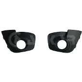 Alkar 4914171 Ventilatiegrille, bumper