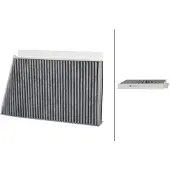 Hella 8ZC 366 121-881 Interieurfilter
