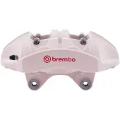 Brembo F AI 072 Remklauw