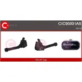Casco CIC95001AS Bobine