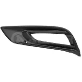 Alkar 4911438 Ventilatiegrille, bumper
