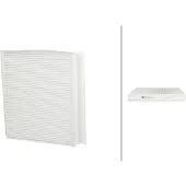 Hella 8ZC 366 121-531 Interieurfilter