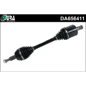 ERA Benelux DA656411 Aandrijfas