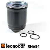 TECNOCAR RN654 Brandstoffilter
