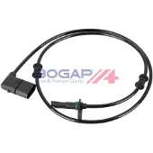 BOGAP C7117227 Wielsnelheidssensor (ABS)
