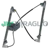 MIRAGLIO 30/2759 Raammechanisme