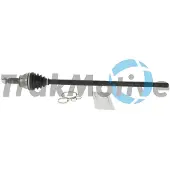 TrakMotive 36-0021 Aandrijfas