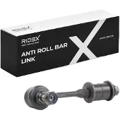 RIDEX 3229S0372 Stabilisatorstang