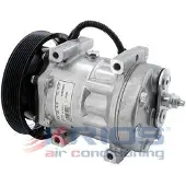 MEAT & DORIA K11536A Aircopomp