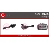 Casco CIC71026AS Bobine