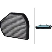 Hella 8ZC 366 122-881 Interieurfilter