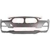 VAN WEZEL 0636575 Bumper