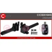 Casco CIC82010AS Bobine