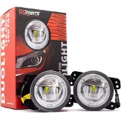 Einparts DUOLIGHT DL12 Mistlamp