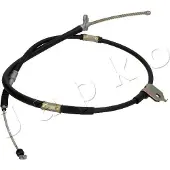 Japko 131261R Handremkabel