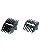 Ultron Umay Clipper Spare Reversible Comb Attachments 2pcs