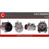 Casco CAC78228AS Aircopomp