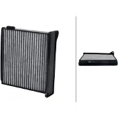Hella 8ZC 366 122-911 Interieurfilter