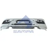 SAMPA 1860 0102 Bumper