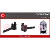 Casco CIC76009AS Bobine