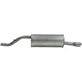 VEGAZ PGS-563 Einddemper