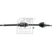 FEBI BILSTEIN 1003528 Aandrijfas