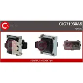 Casco CIC71030AS Bobine