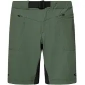 Oakley Apparel Seeker Whip Lined Shorts Met Zeem