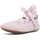 Camper Ballerina's 'Right Kids' pastelroze