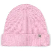 Roeckl Muts 'ESSENTIALS' rosa