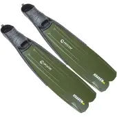 Abysstar Kraken Evo Freediving Fins Groen EU 44-46