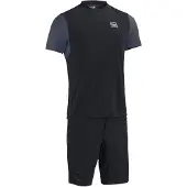 Kenny Gravity Short Zwart || Maat: 46 FR