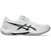 Asics Sportschoen 'Gel-Rocket 12' wit