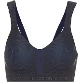Triumph BH 'Energy Lite' navy / zwart