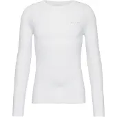 Falke Ondershirt Men W Longsleeved Shirt White-XXL