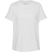 Nike Functioneel shirt 'One Classic' zwart / wit
