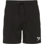 Speedo Essential 16" Watershort Heren Zwembroek - Zwart