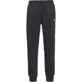 Nike Broek 'Club' zwart / wit