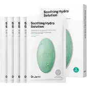 Dr.Jart+ Dermask Soothing Hydra Solution Sheet Mask