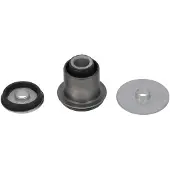 Moog Draagarmrubber AU-SB-3878 Moog voor o.a. AUDI