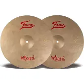 Fame Wizard HiHat 15" - HiHat