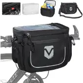 Other Luxe fietsmand