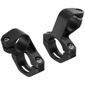 Pro Clip-On stuursteun 31,8 mm