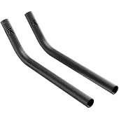 Pro Clip-on J-bend 45 Aerosturen