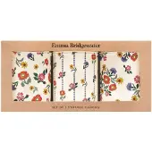 Emma Bridgewater - Vershouddoos - Bewaarblik - Rond - Flowers